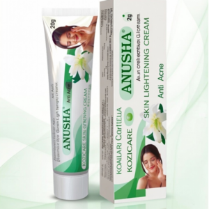 Anusha Anti Acne Cream