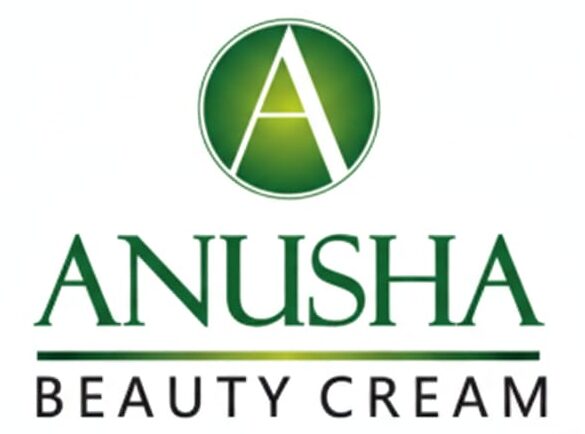 Anusha Beauty Cream